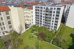 Erdgeschoßwohnung Berlin - 3 Zimmer, 71 m&sup2;, 1.950&euro; | Angebot:26683038