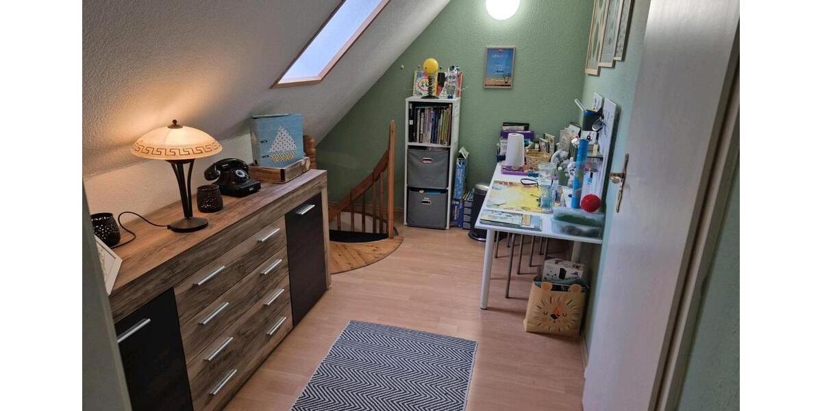 Doppelhaushälfte Nauen - 4.5 Zimmer, 109 m&sup2;, 330.000&euro; | Angebot:26090184