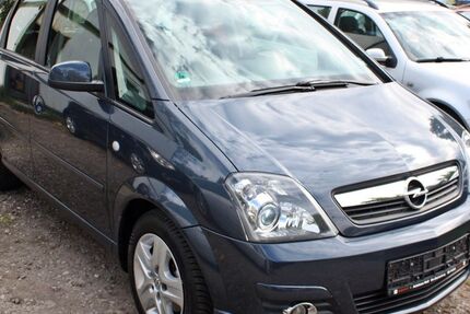 Opel Meriva 163.400 km 2.699 &euro; Berlin 13057