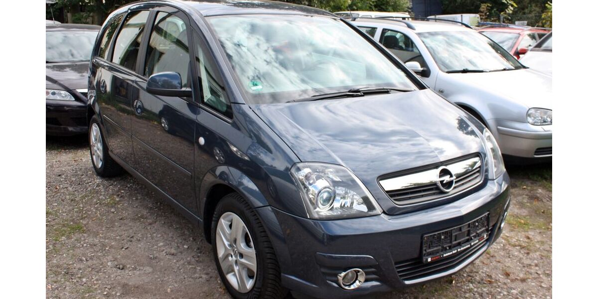 Opel Meriva 163.400 km 2.699 &euro; Berlin 13057
