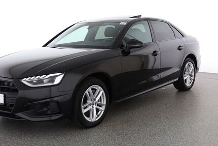 Audi A4 59.124 km 26.820 &euro; Berlin 12103