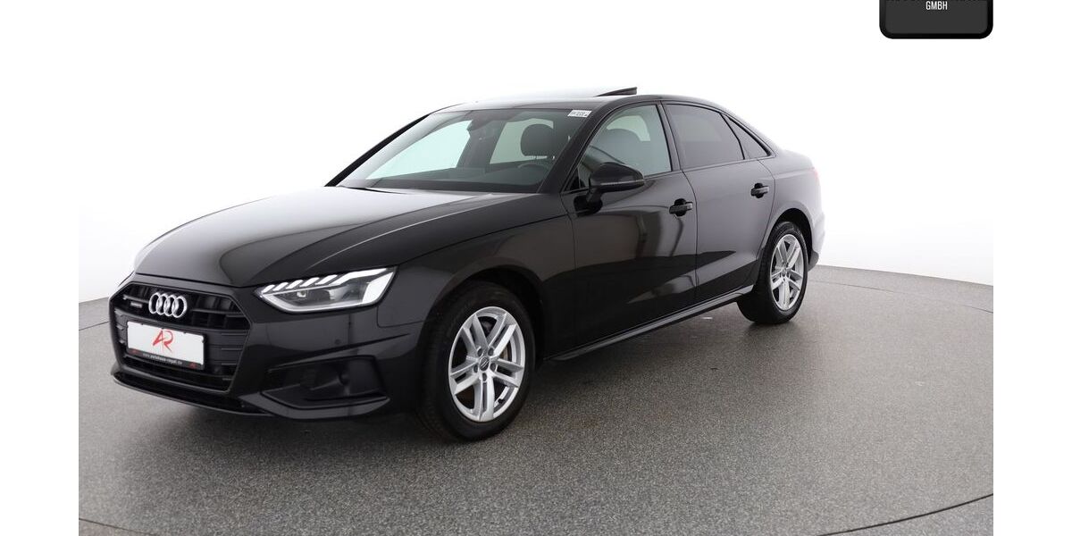 Audi A4 59.124 km 26.820 &euro; Berlin 12103