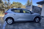 Dacia Sandero III LPG GAS Essential CarPlay Klimaautom 53.312 km 11.400 € Berlin 10247