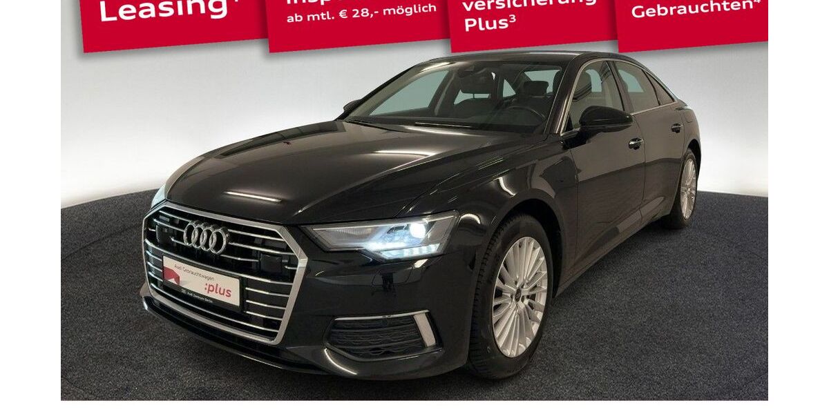 Audi A6 106.250 km 28.900 &euro; Berlin 12489