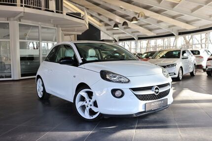 Opel Adam 119.801 km 6.980 &euro; Nuthetal 14558
