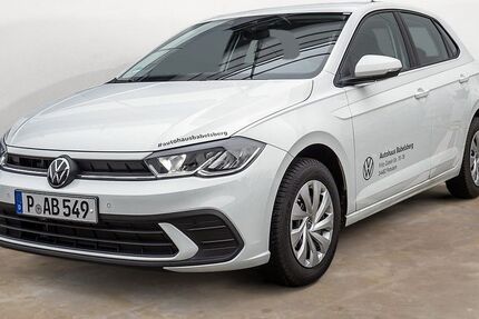 VW Polo 1.715 km 22.912 &euro; Potsdam 14482