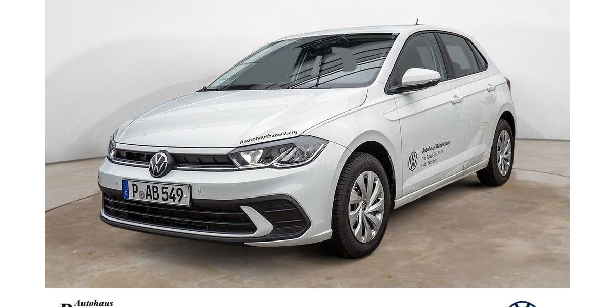 VW Polo 1.715 km 22.912 &euro; Potsdam 14482