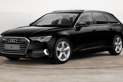 Audi A6 176.128 km 20.970 &euro; Potsdam 14482