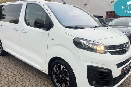 Opel Zafira Life 97.795 km 31.990 &euro; Ludwigsfelde (bei Berlin) 14974