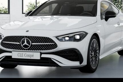 Mercedes-Benz CLE 200 9.900 km 55.980 &euro; Berlin 10587