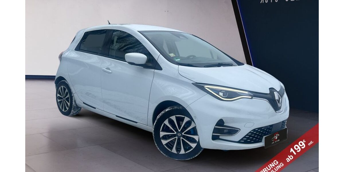 Renault ZOE 42.000 km 8.499 &euro; Berlin 12439