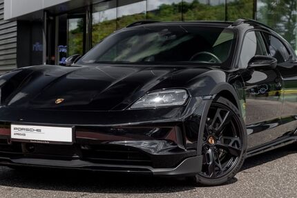 Porsche Taycan 23.900 km 94.900 € Berlin 12487