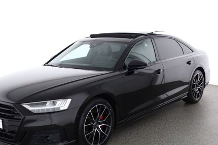 Audi A8 80.000 km 58.880 € Berlin 12103