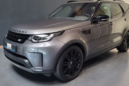 Land Rover Discovery 112.971 km 34.950 &euro; Teltow 14513
