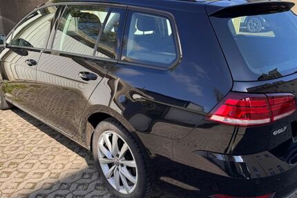 VW Golf 92.000 km 14.400 &euro; Teltow 14513