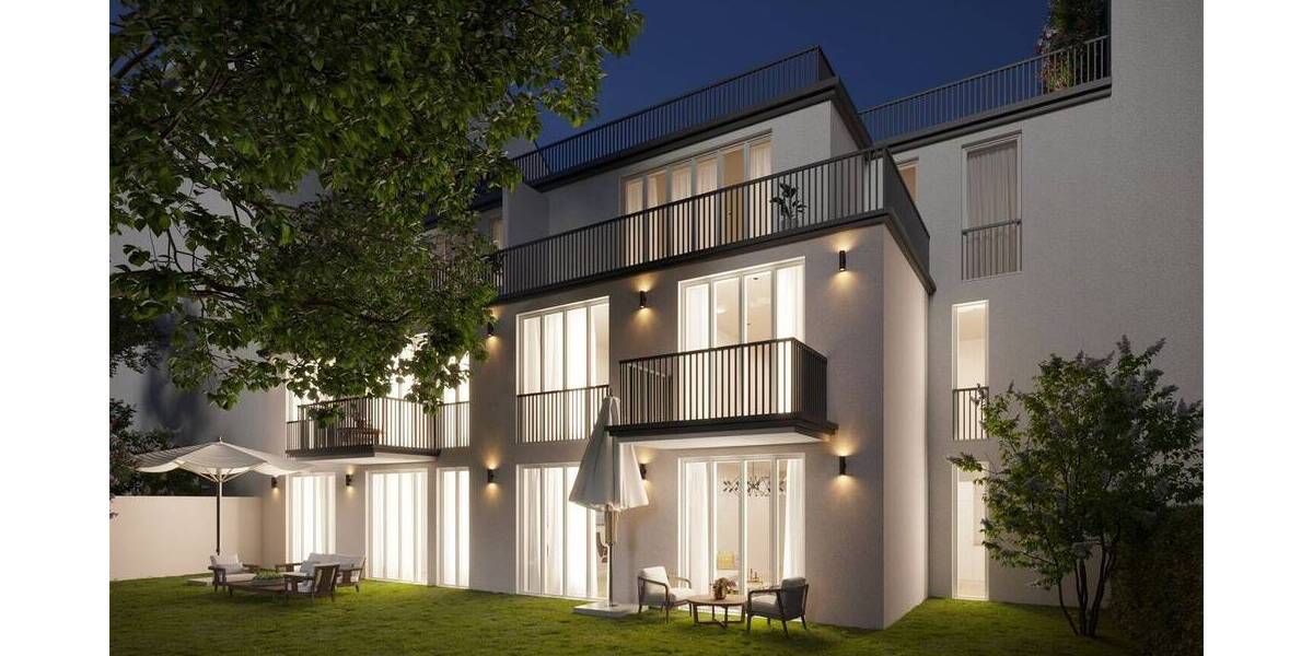 Etagenwohnung Berlin Charlottenburg - 3 Zimmer, 94 m&sup2;, 930.000&euro; | Angebot:26155561