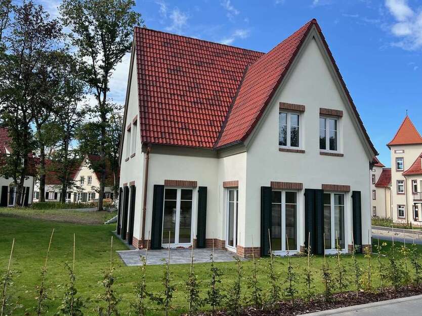 Haus zum Mieten in Beelitz 2.180 € 147.59 m²