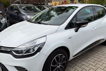 Renault Clio 30.000 km 8.650 &euro; Berlin Wittenau -Reinickendorf 13407