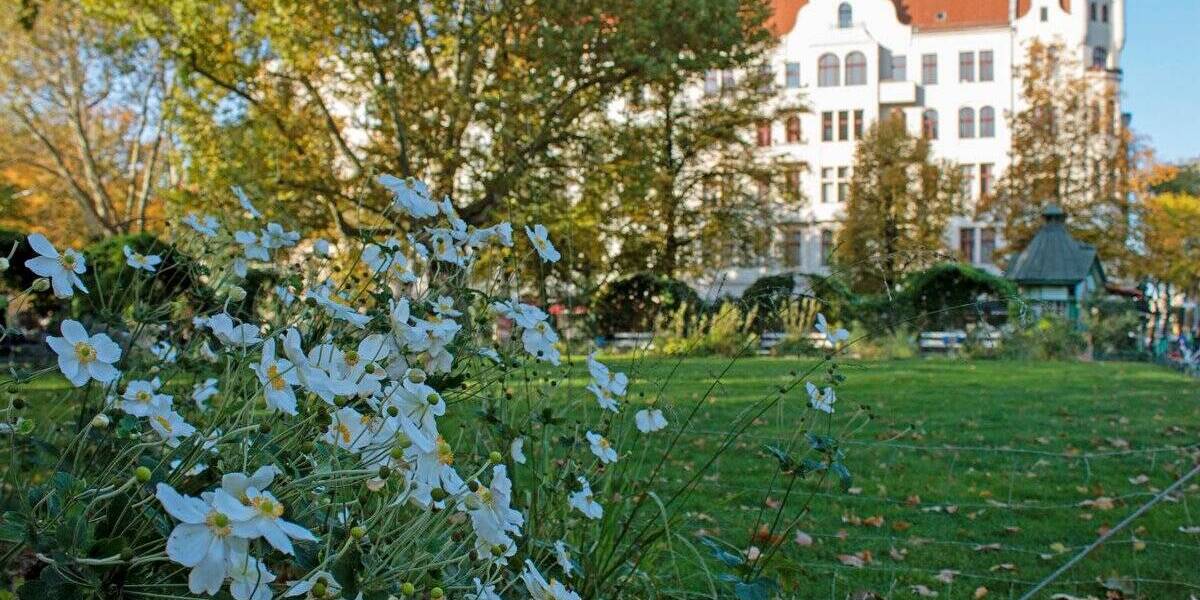 Etagenwohnung Berlin Charlottenburg - 2 Zimmer, 56 m&sup2;, 230.000&euro; | Angebot:25716999