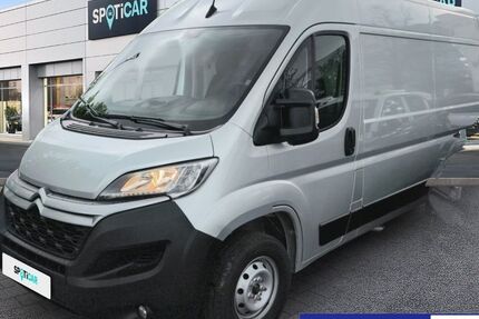 Citroen Jumper 74.450 km 19.390 &euro; Berlin 12681