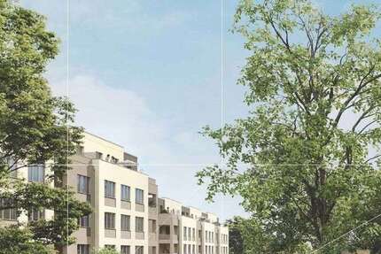 Wohnung Wustermark - 3 Zimmer, 81 m&sup2;, 1.240&euro; | Angebot:26262548