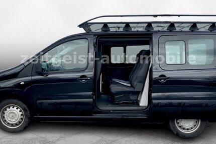 Citroen Jumpy 178.000 km 6.985 &euro; Potsdam 14480