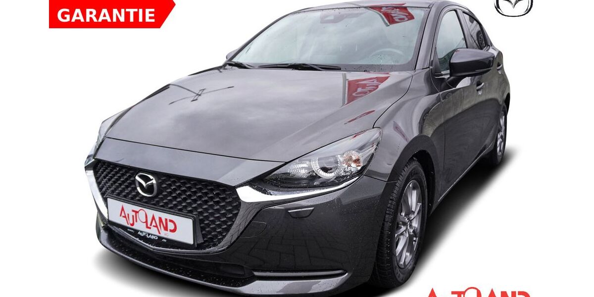Mazda 2 60.606 km 16.490 € Berlin 12683