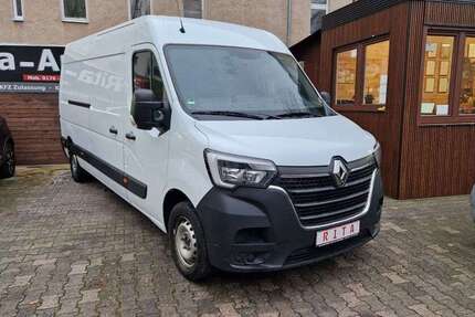 Renault Master 115.058 km 16.980 &euro; Berlin 10627