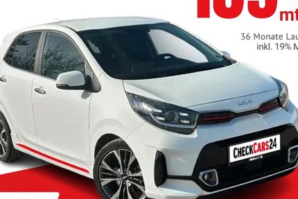Kia Picanto 3.124 km 17.790 € Berlin 10587