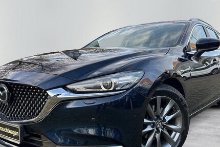 Mazda 6 70.374 km 21.990 &euro; Berlin 12247