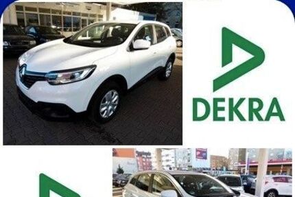 Renault Kadjar 46.739 km 12.600 € Berlin 12109