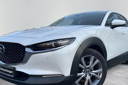 Mazda CX-30 120.987 km 18.990 &euro; Berlin 13599