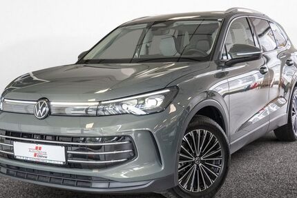 VW Tiguan 13.299 km 39.990 € Brandenburg 14772