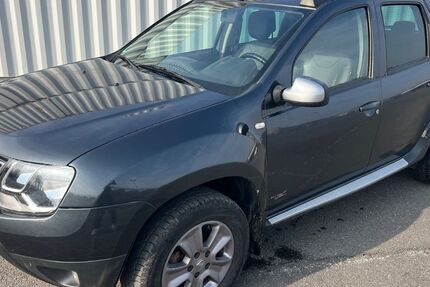 Dacia Duster 132.000 km 6.950 &euro; Berlin 12057