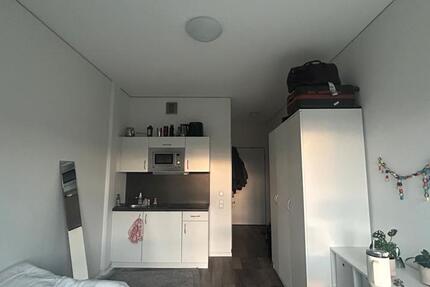 Wohnung Potsdam Krampnitz - 1 Zimmer, 21 m&sup2;, 593&euro; | Angebot:25554160
