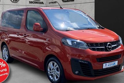 Opel Zafira 54.960 km 29.950 € Brandenburg an der Havel 14772