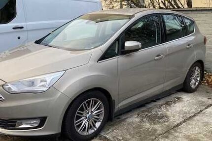 Ford C-Max 69.250 km 11.250 € Berlin 13127