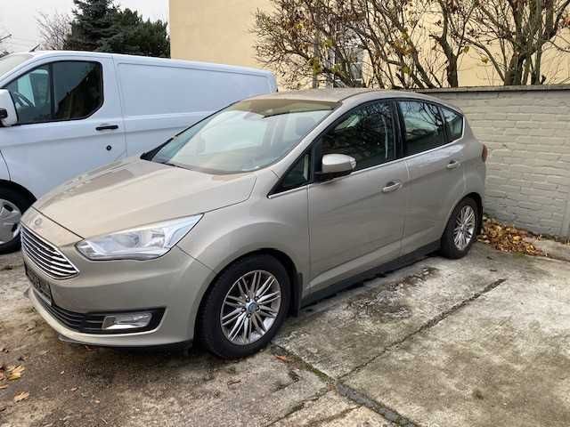 Ford C-Max 69.250 km 11.250 &euro; Berlin 13127