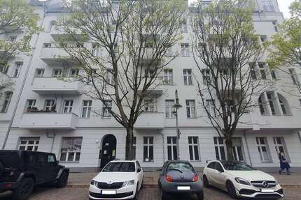 Gewerbeobjekt Berlin Pankow - 1.850&euro; | Angebot:26365243