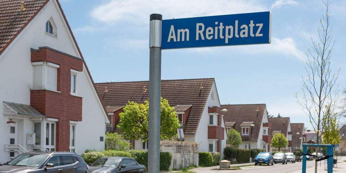 Reihenendhaus Dallgow-Döberitz Dallgow - 4 Zimmer, 117 m&sup2;, 480.000&euro; | Angebot:25098628