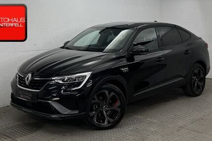 Renault Arkana 22.247 km 22.300 &euro; Berlin 12351
