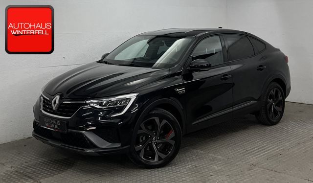 Renault Arkana 22.247 km 22.300 &euro; Berlin 12351