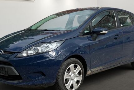 Ford Fiesta 109.249 km 1.999 &euro; Berlin 12681