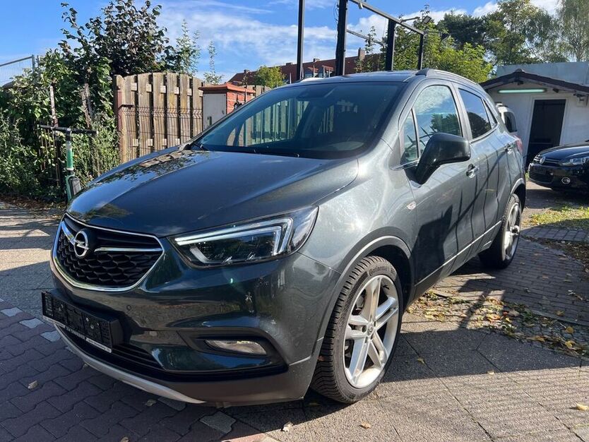Mokka