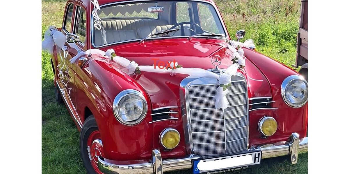 Mercedes-Benz 190 80.100 km 14.900 &euro; Blankenfelde 15831