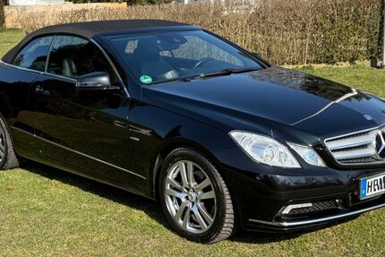Mercedes-Benz E 250 135.743 km 14.590 &euro; Brieselang 14656