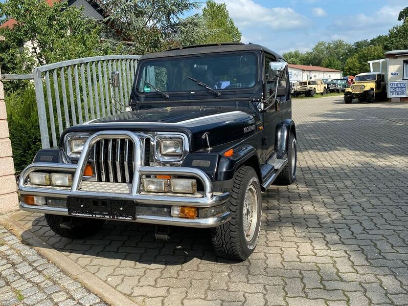 Wrangler
