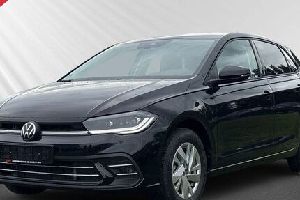VW Polo 13.400 km 25.090 &euro; Dallgow-Döberitz 14624