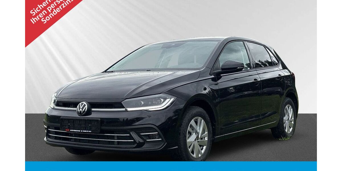 VW Polo 13.400 km 25.090 &euro; Dallgow-Döberitz 14624