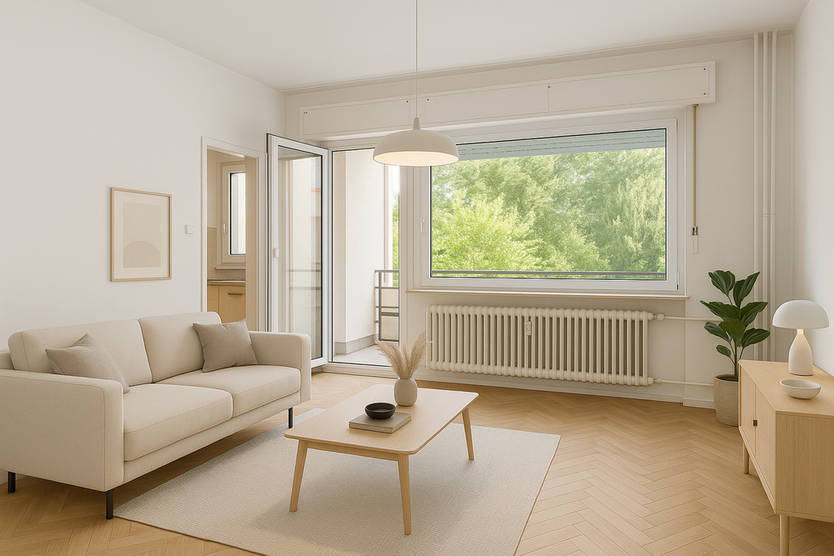 Wohnung zum Kaufen in Berlin 145.000 € 46 m²